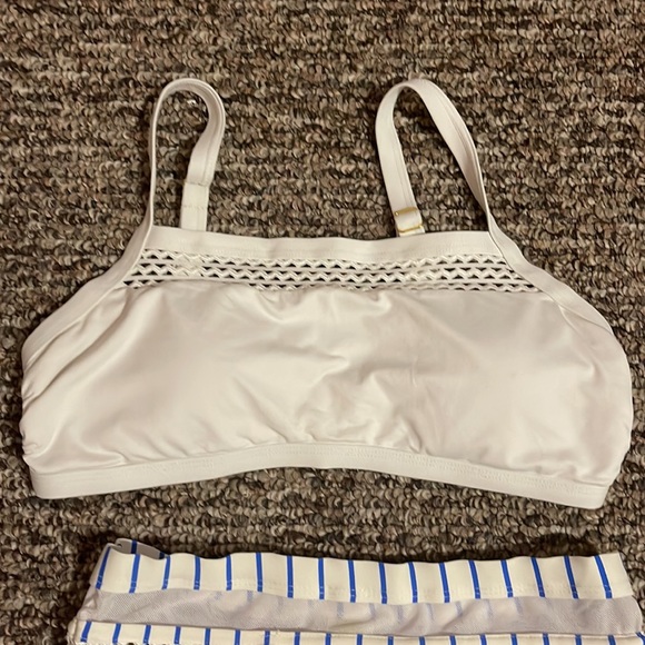 Gianni Bini swim set - Picture 4 of 10